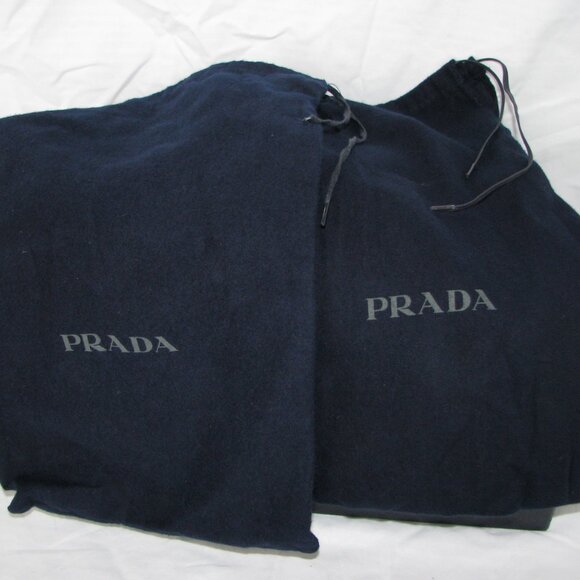 NEW Men's Prada Penny Loafers Dress Shoes Spazzolato Leather Size 11   2DC212 - Picture 10 of 11